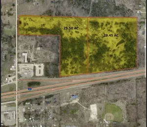Hooks, TX 75561