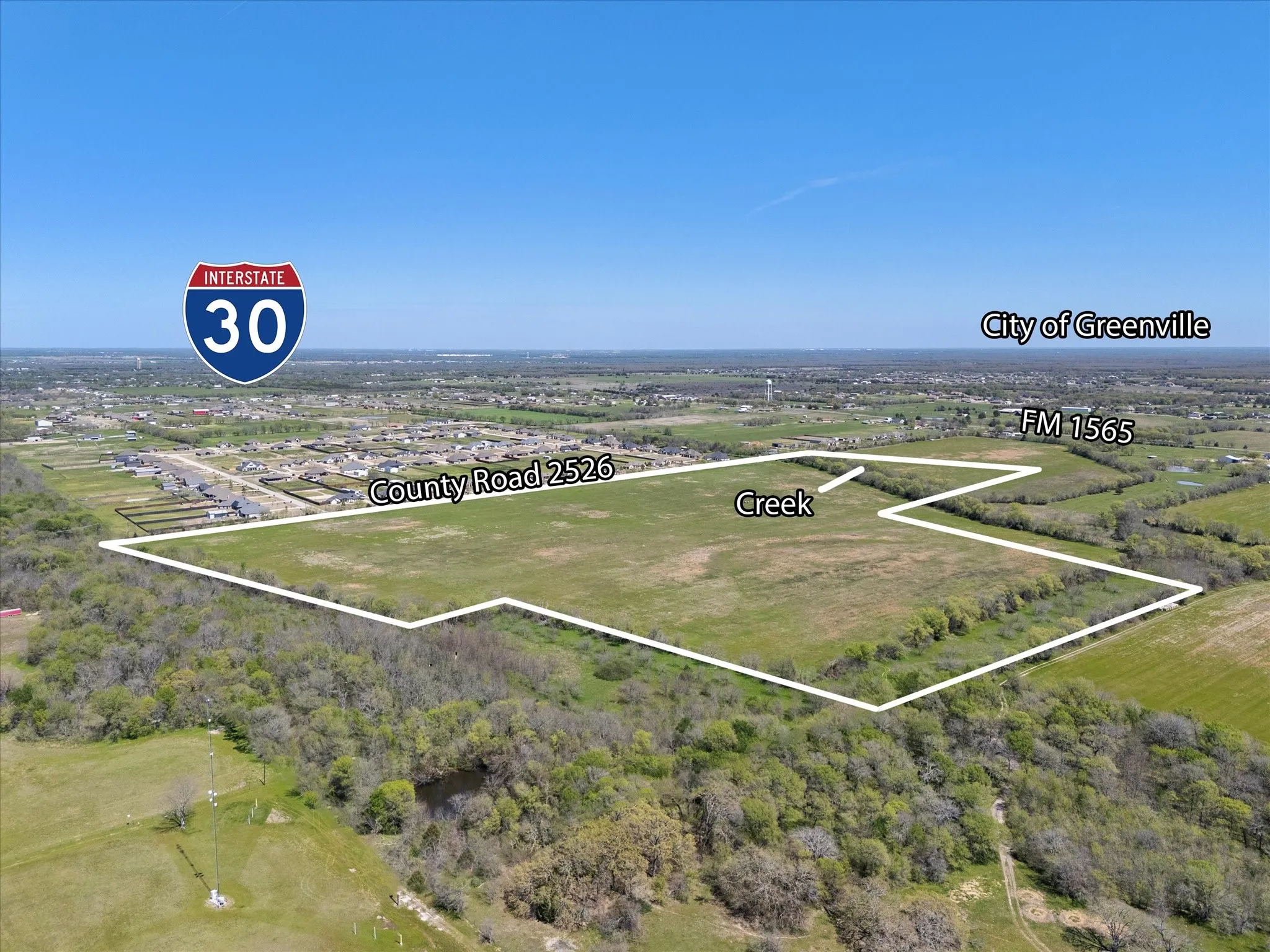 Royse City, TX 75189