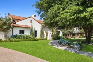 Westlake, TX 76262