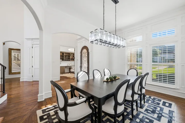 Colleyville, TX 76034