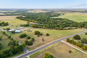 Van Alstyne, TX 75495