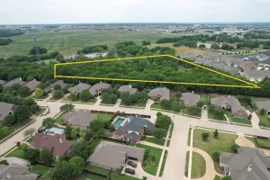Fairview, TX 75069