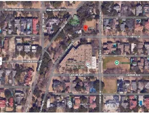 Highland Park, TX 75205
