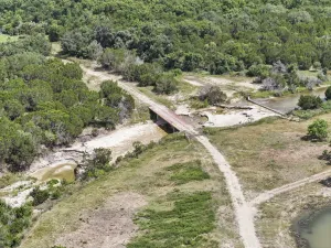 Meridian, TX 76665