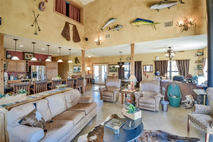 Bluff Dale, TX 76433
