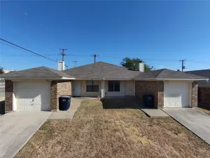 Fort Worth, TX 76134