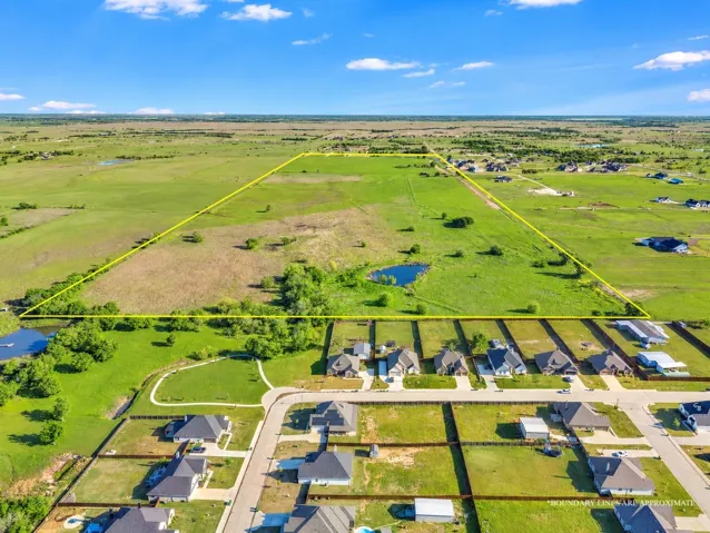 Godley, TX 76044