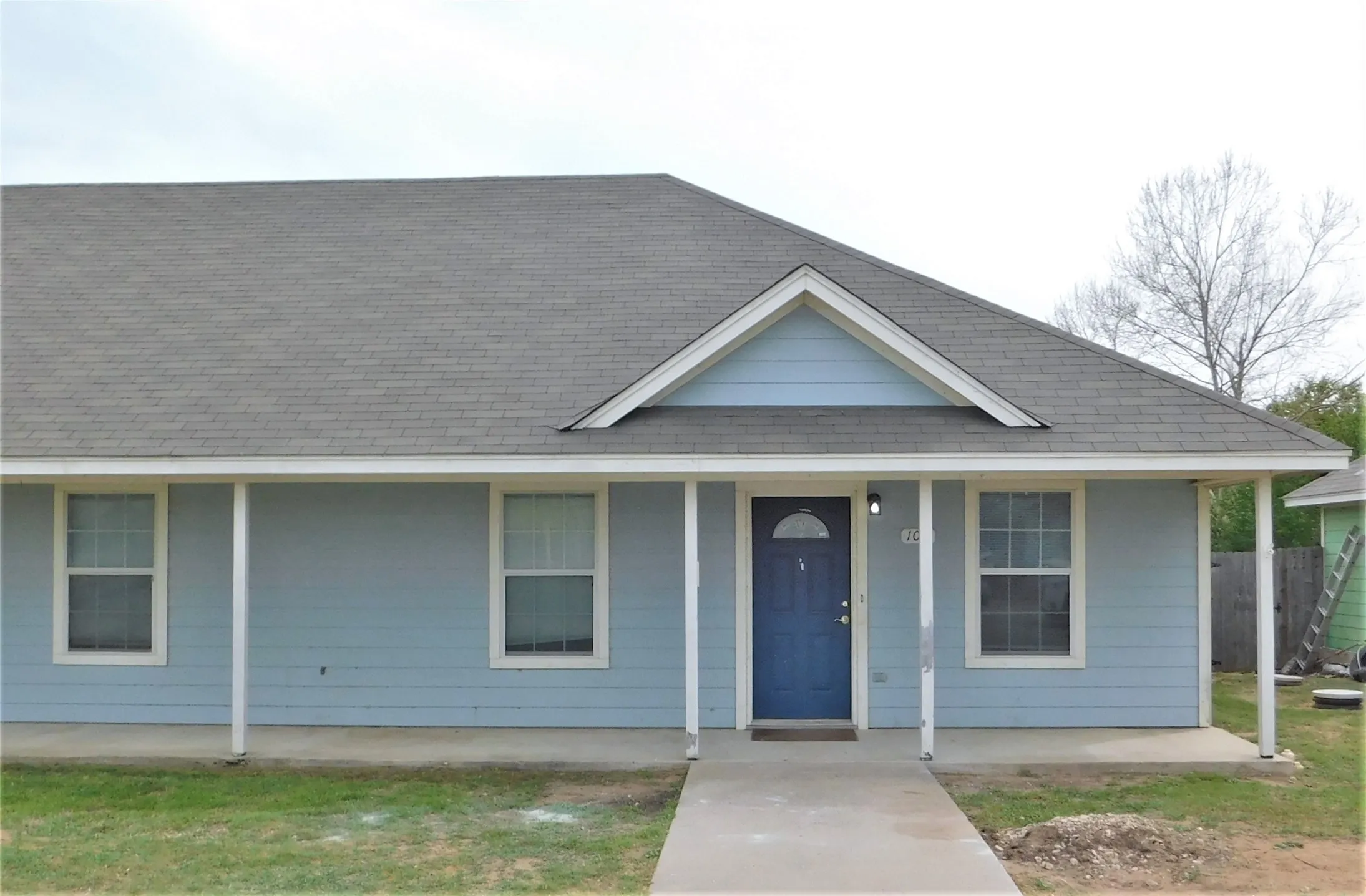 Bridgeport, TX 76426