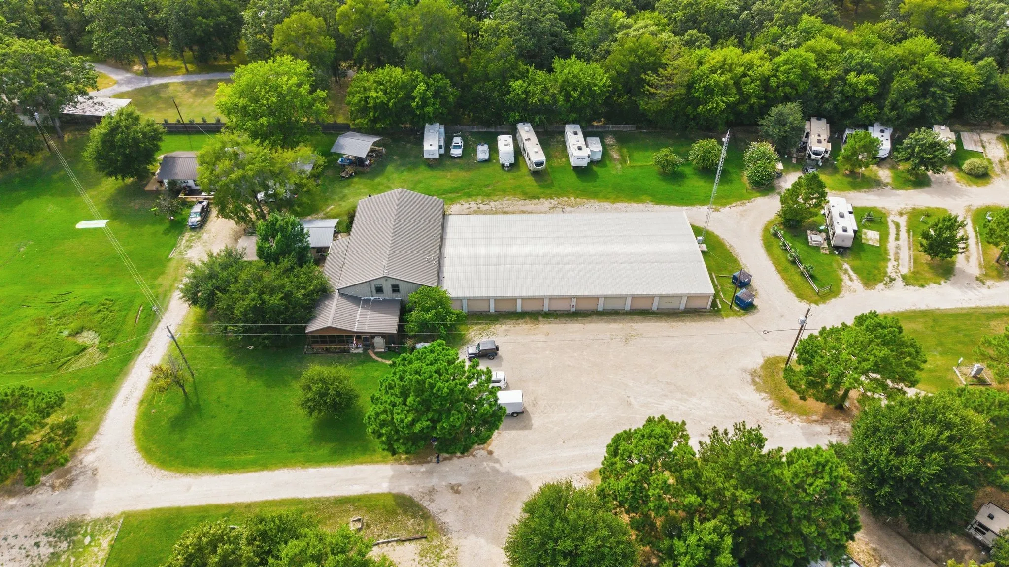 Emory, TX 75440
