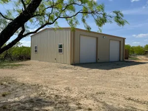 Voss, TX 76888