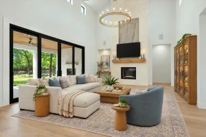 Colleyville, TX 76034