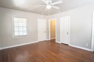 Fort Worth, TX 76110