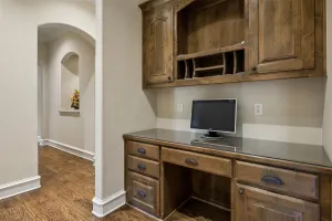 Colleyville, TX 76034