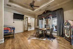 Colleyville, TX 76034
