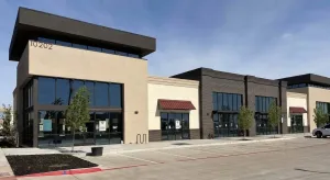 Frisco, TX 75035