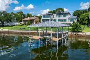 Star Harbor, TX 75148