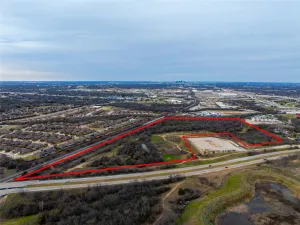 Fort Worth, TX 76134