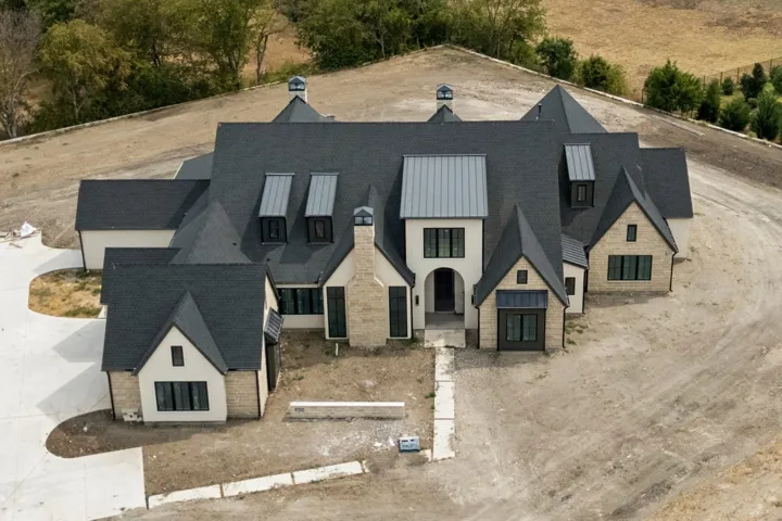 Fairview, TX 75069