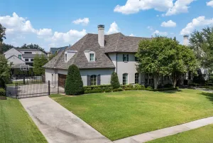 University Park, TX 75225