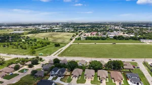 Fort Worth, TX 76116