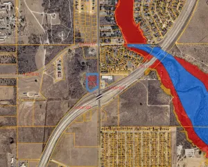 Abilene, TX 79602