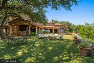 Spicewood, TX 78669
