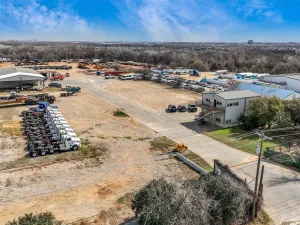 Fort Worth, TX 76040