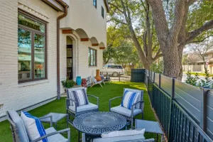 University Park, TX 75205