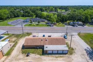 Edgewood, TX 75117