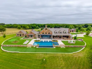Aledo, TX 76008