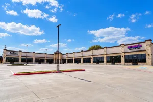 Forney, TX 75126