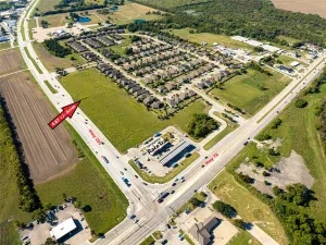 Lavon, TX 75166