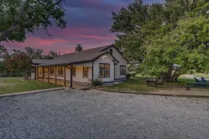 Brookesmith, TX 76827