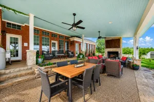 Bartonville, TX 76226