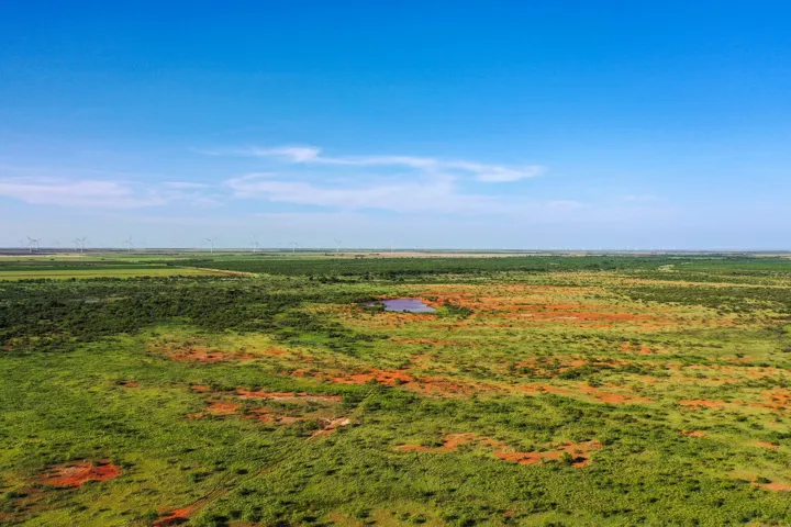 Haskell, TX 79521