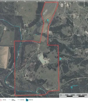 Graford, TX 76449