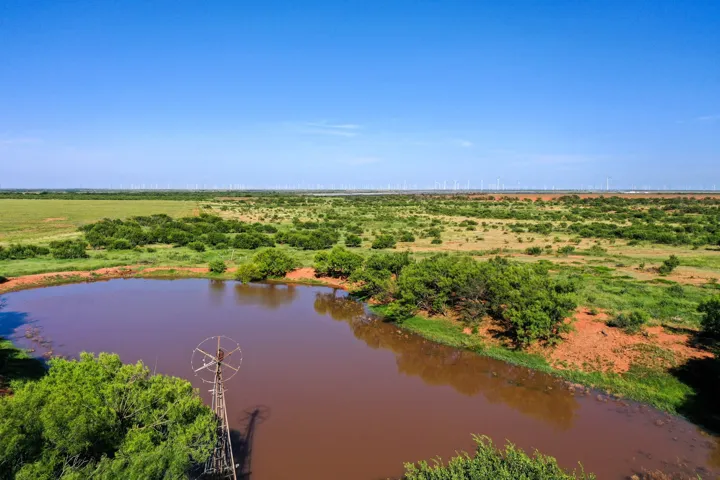 Haskell, TX 79521