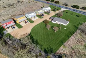 Tioga, TX 76271