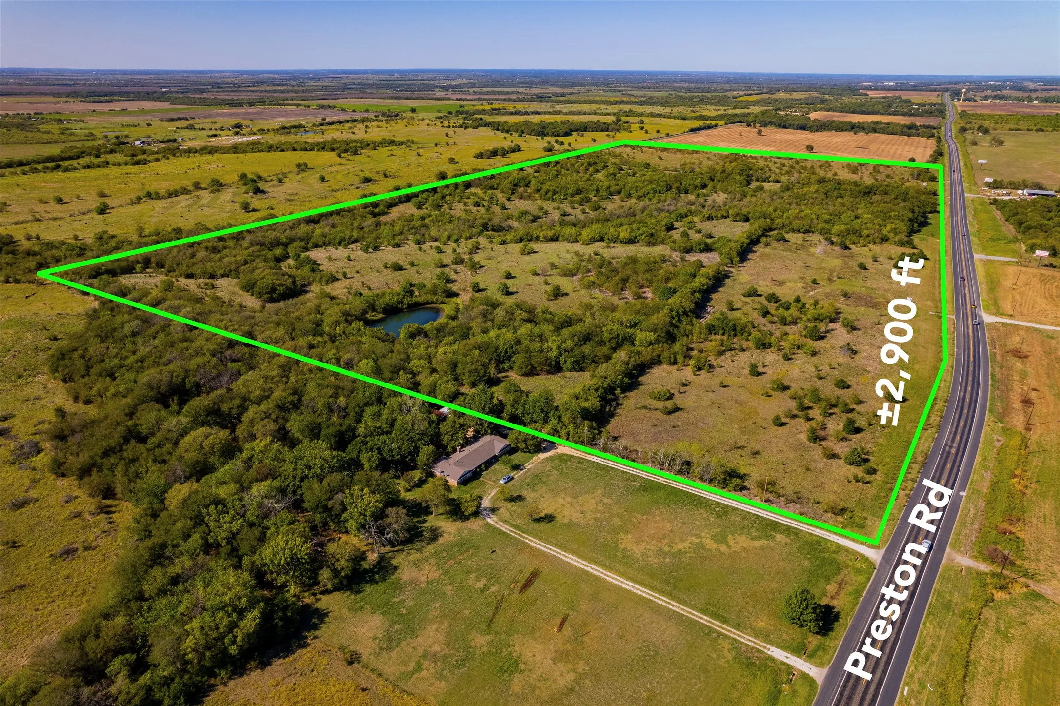 Howe, TX 75459