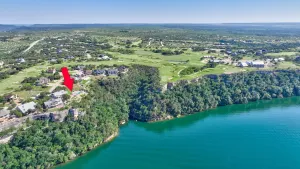 Possum Kingdom Lake, TX 76449