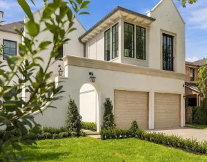 Highland Park, TX 75209