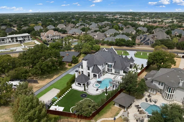 Southlake, TX 76092