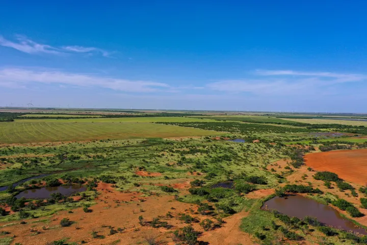 Haskell, TX 79521