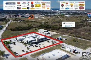 Aledo, TX 76008