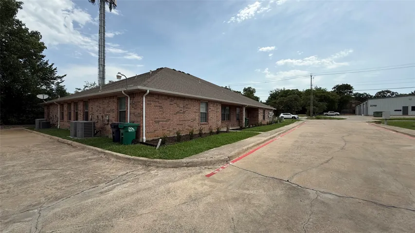 Denton, TX 76201