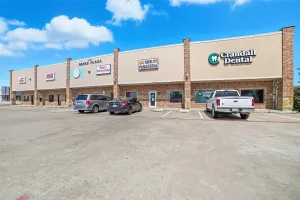 Crandall, TX 75114