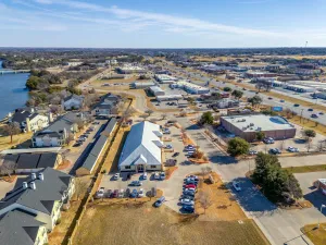 Granbury, TX 76048