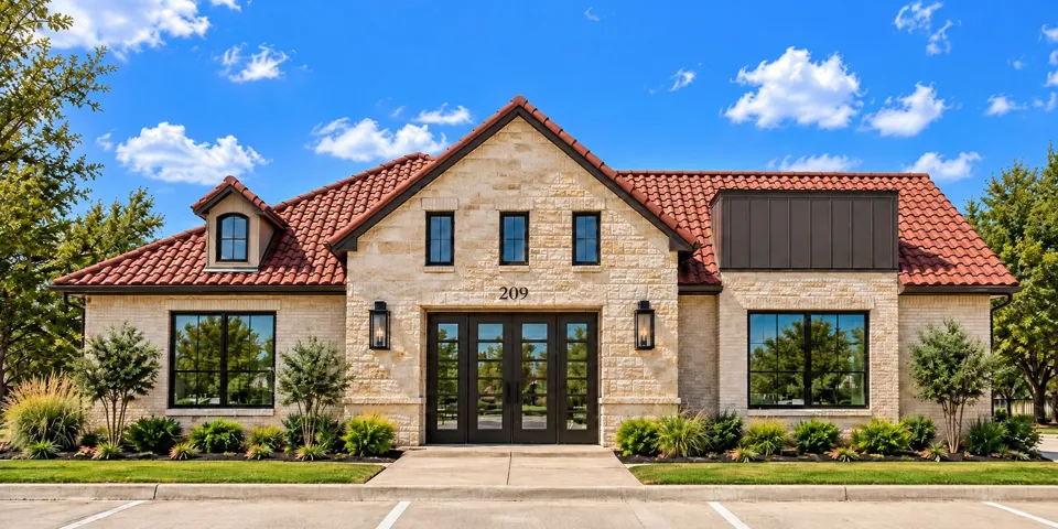Mansfield, TX 76063