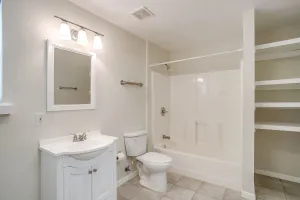 Fort Worth, TX 76110