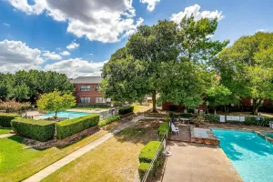 Fort Worth, TX 76107